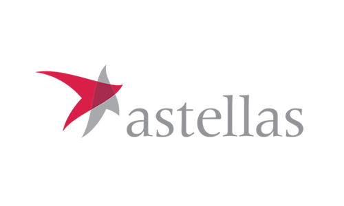 Astellas Pharma